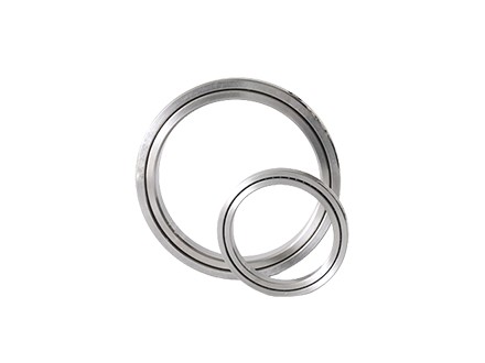 关于对交叉滚子轴承原始游隙、安装游隙和使用游隙的介绍