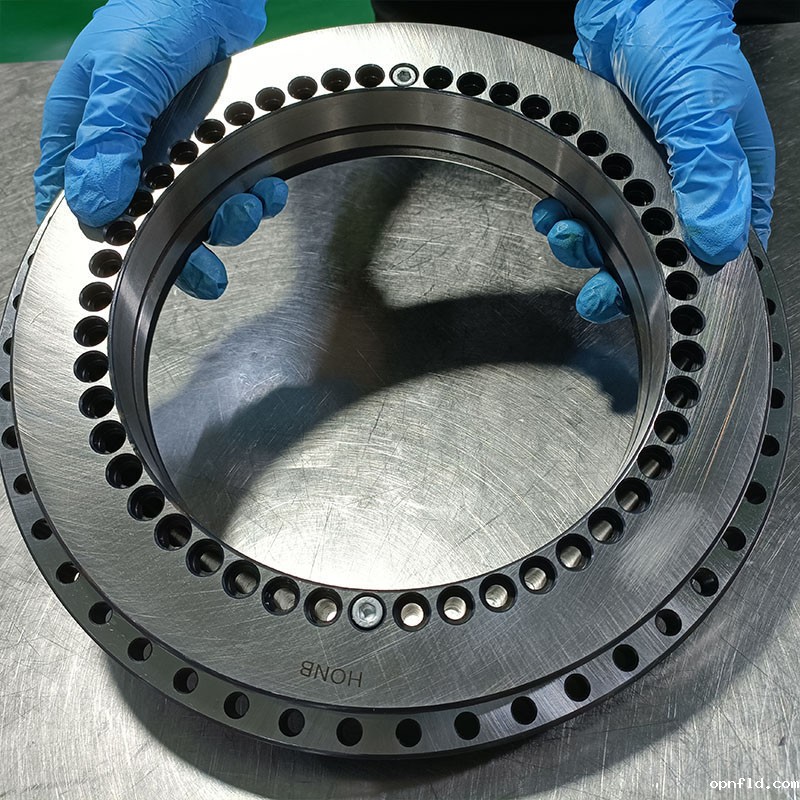 YRTray雷竞技入口润滑脂的五个原则