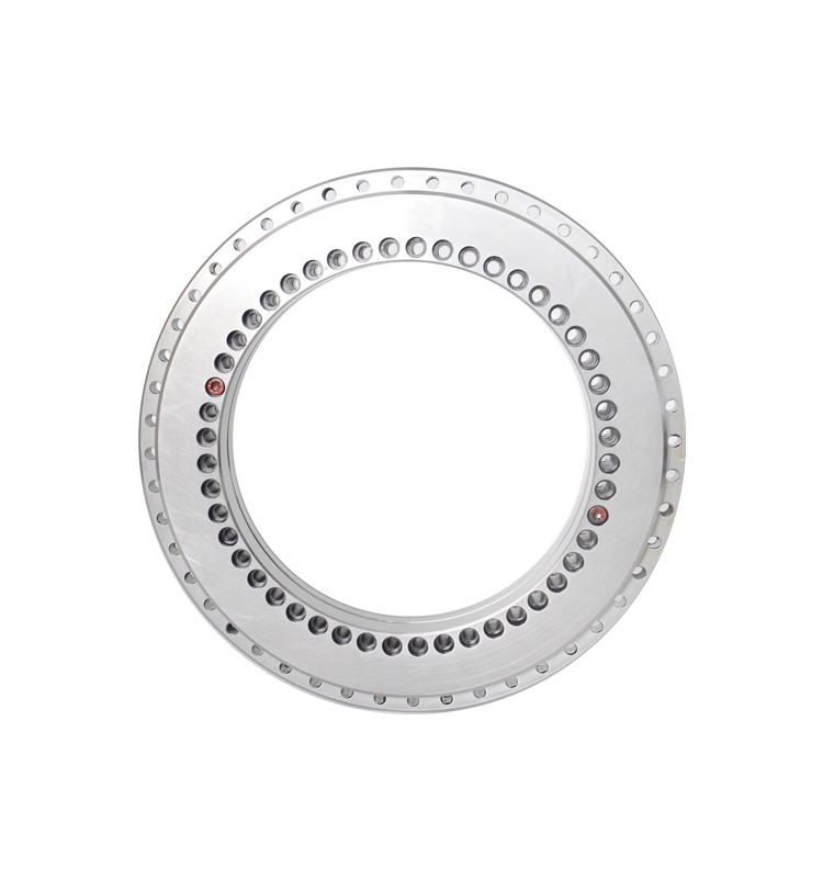 YRTray雷竞技入口的载荷精度